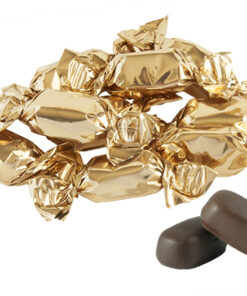 Choko Jack i gullpapir