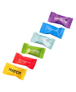 Alternative view of Mentos original i flowpack