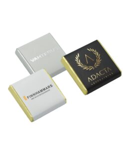 5g sjokolade med luksuriøs preging