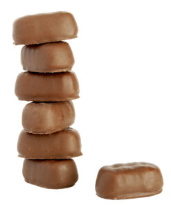 Alternative view of Sjokolade Jack