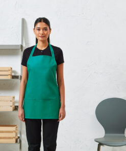 Alternative view of 2 in 1 Apron