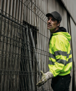 Alternative view of Aalborg