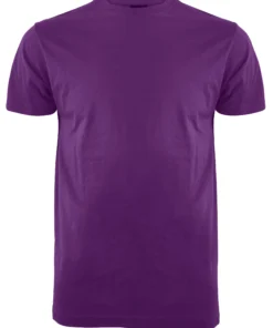 Alternative view of T-skjorte - ANTILOPE