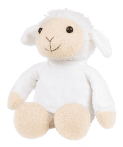 Bamse - Sau med t-skjorte