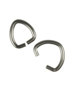 Alternative view of Aluminium anheng - Bein