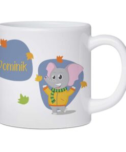 Alternative view of Barnekopp i plast - 180ml. (6oz)