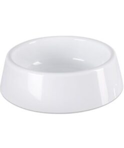 Alternative view of Matskål for hund eller katt - polymerplast