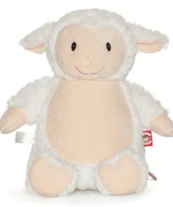 Cubbies - Fluffy Lam