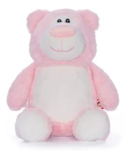 Cubbies -Rosa bjørn