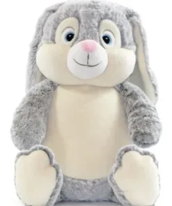 Cubbies - Grå Kanin