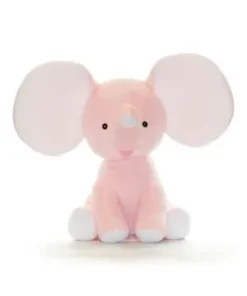 Cubbies - Elefant - Babyrosa