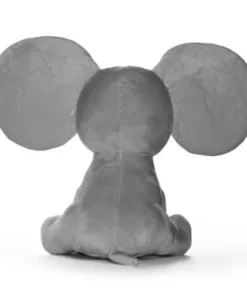 Alternative view of Cubbies – Elefant - Grå