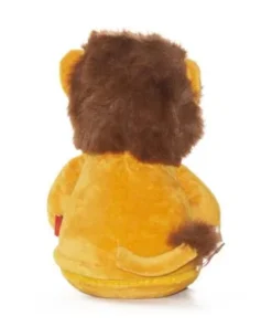 Alternative view of Cubbies - Løvebamse Numbutu 28cm