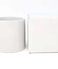 Barnekopp keramikk med eske- 150ml (6oz)