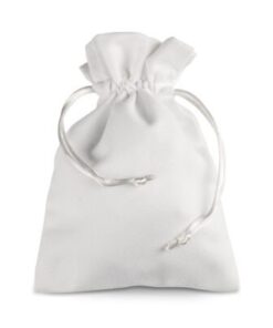 Snørepose for gaver