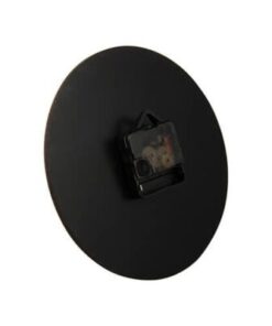 Alternative view of Klokke -  20 cm diameter - MDF