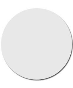 Alternative view of Rund Glassbrikke papp og kork 10 x 10