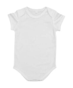 Kortermet body for barn