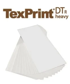 TexPrint DT-R 10 x 24 cm sublimeringspapir.110 ark