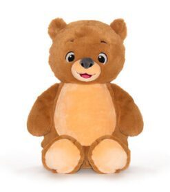 Cubbies - Theodore teddybjørn 28cm