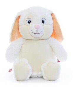 Cubbies - Hvit Kanin