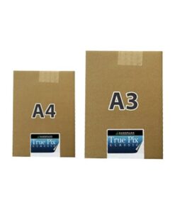 TruePix Sublimeringsark - 100pk.